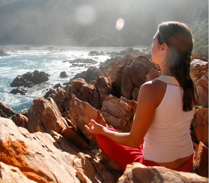 Read more about the article Why Choose Yoga?
