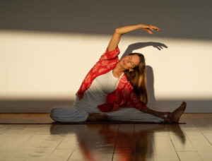 Read more about the article Why I dont stretch my legs behind my head