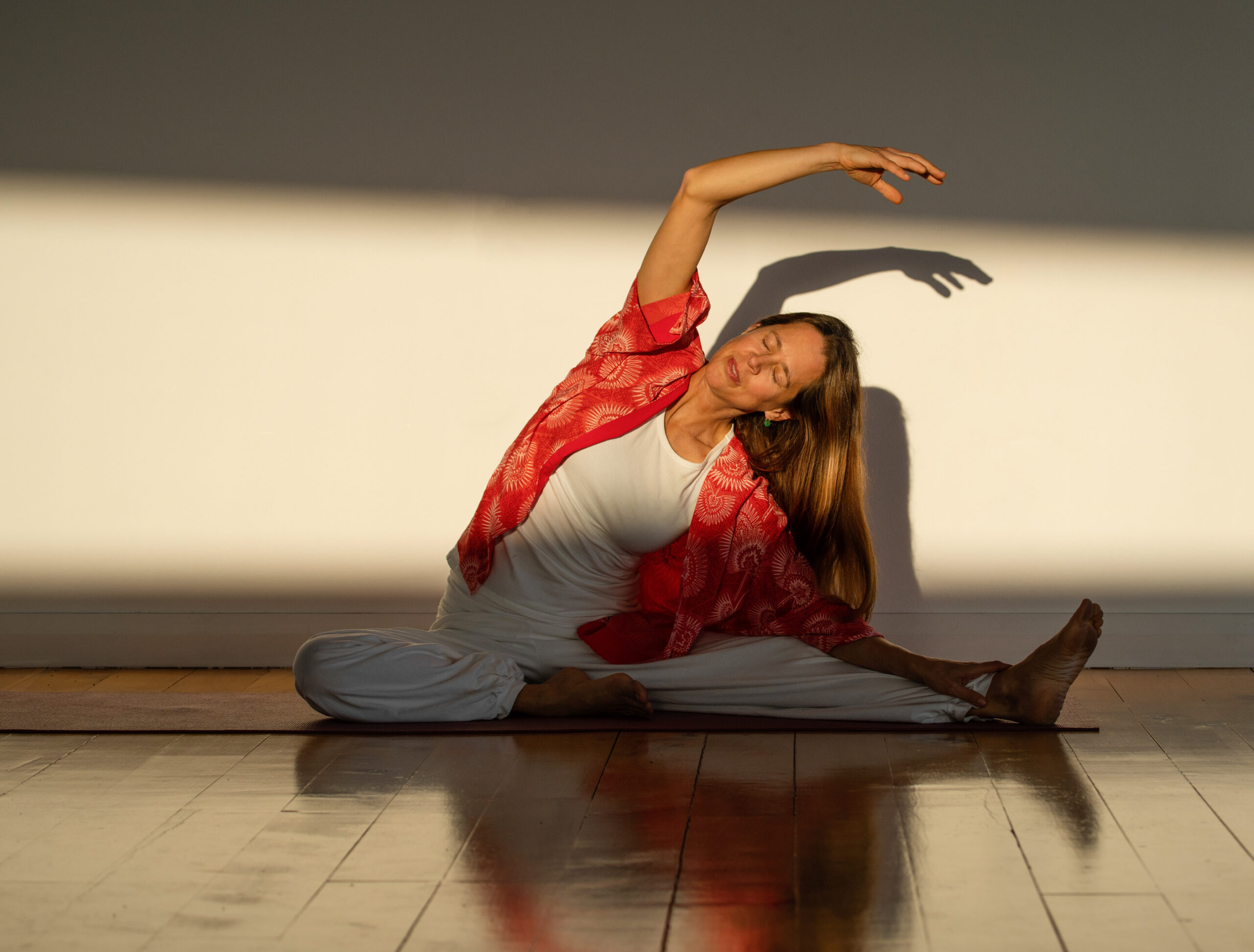 Read more about the article Why I dont stretch my legs behind my head